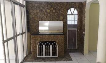 Imagem 6: Casa para alugar na avenida principal