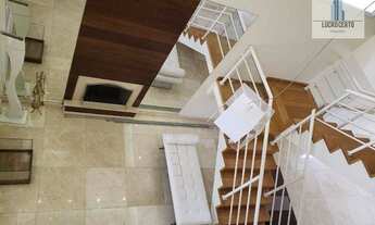 Imagem 3: Casa com 4 dormitórios à venda, 293 m² por R$ 2.150.000,00 - Parque dos Príncipes - São Pa