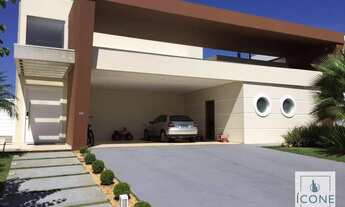 Imagem 3: Casa de alto padrão Condomínio Fazenda Imperial Sorocaba-SP