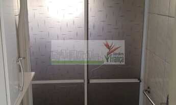 Imagem 5: APARTAMENTO 1 DORM 27M² - VILA LEONOR