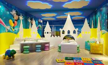 Imagem 4: NORTH BRAVA Apartamento com 1 dormitório