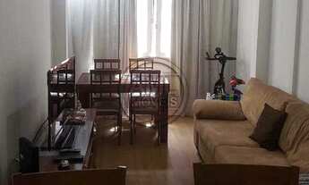 Imagem 3: Sala e quarto. Metrô. Copacabana. R 530.000,00