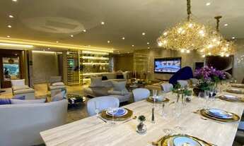 Imagem 7: Legítimo alto padrão com 252m2 com 4 suítes em Moema