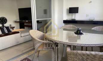 Imagem 5: Apartamento 126 m2 com 3 quartos em Vila da Serra - Nova Lima - MG