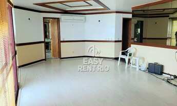 Imagem 7: COBERTURA TRIPLEX, INDEVASSÁVEL, 01 SUÍTE, 04 VAGAS, 850 m² - venda por R$ 35.000.000,00 o