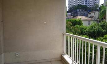 Imagem 4: APARTAMENTO PARA ALUGAR NO CONDOMÍNIO PAÇO REAL 2QTS