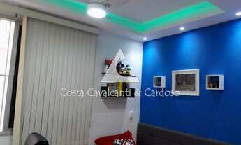 Imagem 2: Apartamento-À VENDA-Tijuca-Rio de Janeiro-RJ