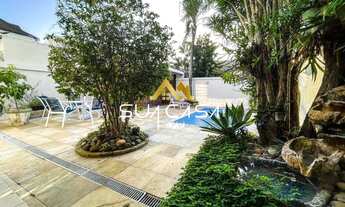 Imagem 7: Recreio - Condomínio Vivendas do Sol - Casa a venda