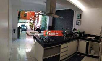 Imagem 5: Casa com 2 dormitórios à venda, 83 m² por R$ 575.000,00 - Jardim Flor da Montanha - Guarul