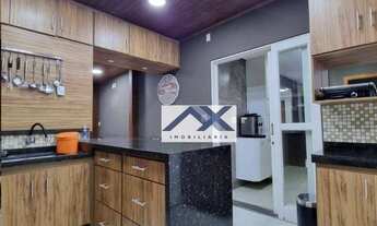 Imagem 5: Casa com 3 dormitórios à venda, 270 m² por R$ 1.300.000,00 - Residencial Villaggio I - Bau