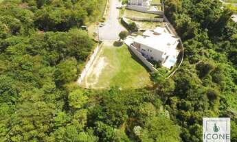 Imagem 4: Terreno - Alphaville Nova Esplanada II - Votorantim/SP