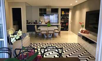 Imagem: Apartamento para venda possui 86 metros