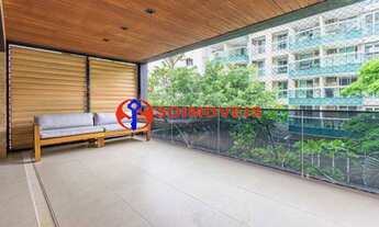 Imagem 5: Imóvel em alto padrão no melhor local da lagoa