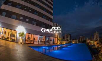 Imagem: Cobertura - Edifico Onix