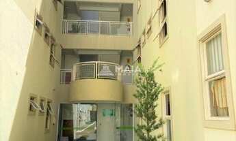 Imagem: Apartamento no Parque do Mirante