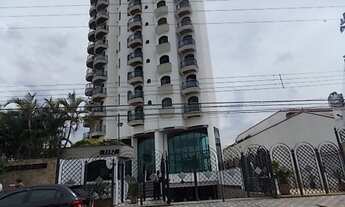 Imagem: Apartamento para venda tem 145 metros quadrados