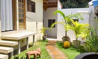 Imagem: Casa comercial para Pousada/Hostel com 08