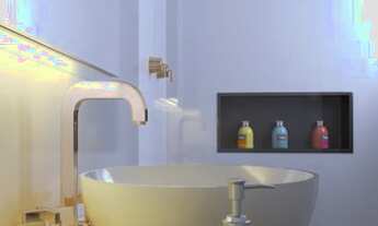 Imagem 2: Apartamento Shopping Aricanduva