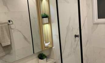 Imagem 7: Apartamento 1 dormitório no Parque Nabuco, AV Cupecê