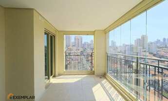 Imagem 2: Apartamento com 2 dormitórios para alugar, 75 m² por R$ 4.000,00/mês - Jardim São Paulo