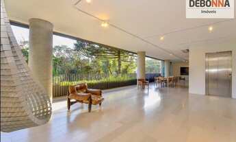 Imagem 2: Apartamento à venda no Cabral 4 quartos(suites) , 459m² R$9045.000 estuda permuta!