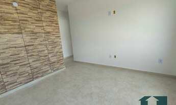 Imagem 3: Apartamento NOVO em Excelente Local - próximo à amplo comércio em Nilópolis-RJ