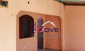 Imagem 2: Casa em Samamabaia QR 316