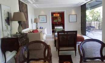 Imagem 7: JARDIM OCEÂNICO - Próximo ao metrô, praia e ao cento gastronômico