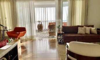 Imagem 7: Lindo Apartamento de 3 à venda no Jardim Paulista