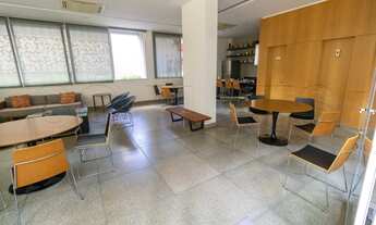 Imagem 4: Lindo residencial próximo a Av. Paulista e 23 de Maio pronto para moradia