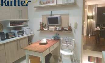 Imagem 2: APARTAMENTO COM 3 SUÍTES EM MOEMA PASSÁROS