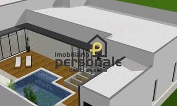 Imagem 2: Casa em condomínio em Sorocaba, Alphaville Nova Esplanada I