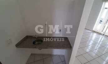 Imagem 5: Sala Comercial - Ribeirão Preto - Alto da Boa Vista - Região Sul