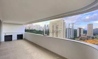 Imagem 7: Apartamento à venda, 171 m² por R$ 2.100.000,00 - Vale do Sereno - Nova Lima/MG