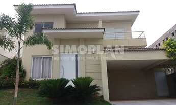 Imagem: Casa - Loteamento Parque das Sapucaias