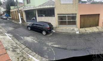 Imagem: CASA RESIDENCIAL em SÃO PAULO - SP, ALTO