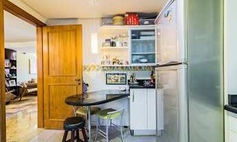 Imagem 5: Casa de condomínio para venda possui 288 metros quadrados com 3 quartos