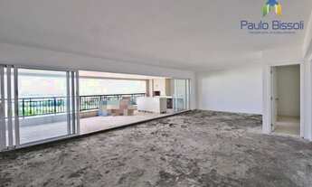 Imagem 4: Apartamento Novo à Venda Braz Leme | 297 m² Privativos | 4 Suítes | 5 Vagas