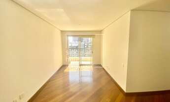 Imagem: APTO 71M² 2 DORMIT