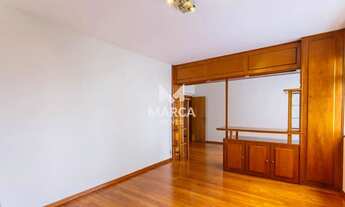 Imagem 2: Apartamento para aluguel, 3 quartos, 1 suíte, 2 vagas, Sion - Belo Horizonte/MG