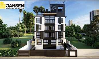 Imagem: APARTAMENTOS FLAT COM 02 QUARTOS SENDO 01