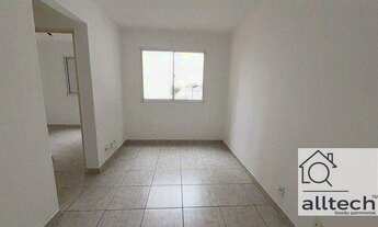 Imagem 2: Apartamento com 2 dormitórios à venda, 45 m² por R$ 234.000,01 - Vila Talarico - São Paulo