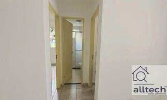 Imagem 4: Apartamento com 2 dormitórios à venda, 45 m² por R$ 234.000,01 - Vila Talarico - São Paulo