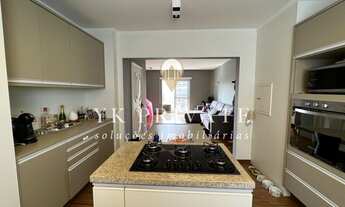 Imagem 6: Apartamento / 105m²/ 2 dormitórios / 1 suíte / 2 vagas / Conego Eugenio Leite