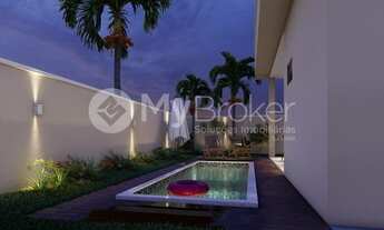 Imagem 4: Casa em condomínio, Alameda Turquia, Senador Canedo, Terras Alpha Residencial 2