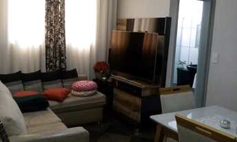 Imagem: Apartamento em Vila Urupês - Mogi das Cruzes