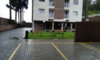 Imagem 2: APARTAMENTO RESIDENCIAL em PINHAIS - PR, JARDIM CLÁUDIA
