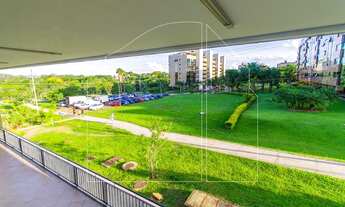 Imagem 3: Sala para aluguel, Asa Norte - Brasília/DF