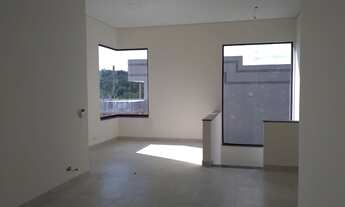 Imagem 6: Sobrado para venda com 226 metros quadrados com 3 quartos