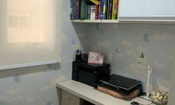 Imagem 4: Apartamento com 3 dormitórios à venda, 130 m² por R$ 1.450.000,00 - Vila Leopoldina - São